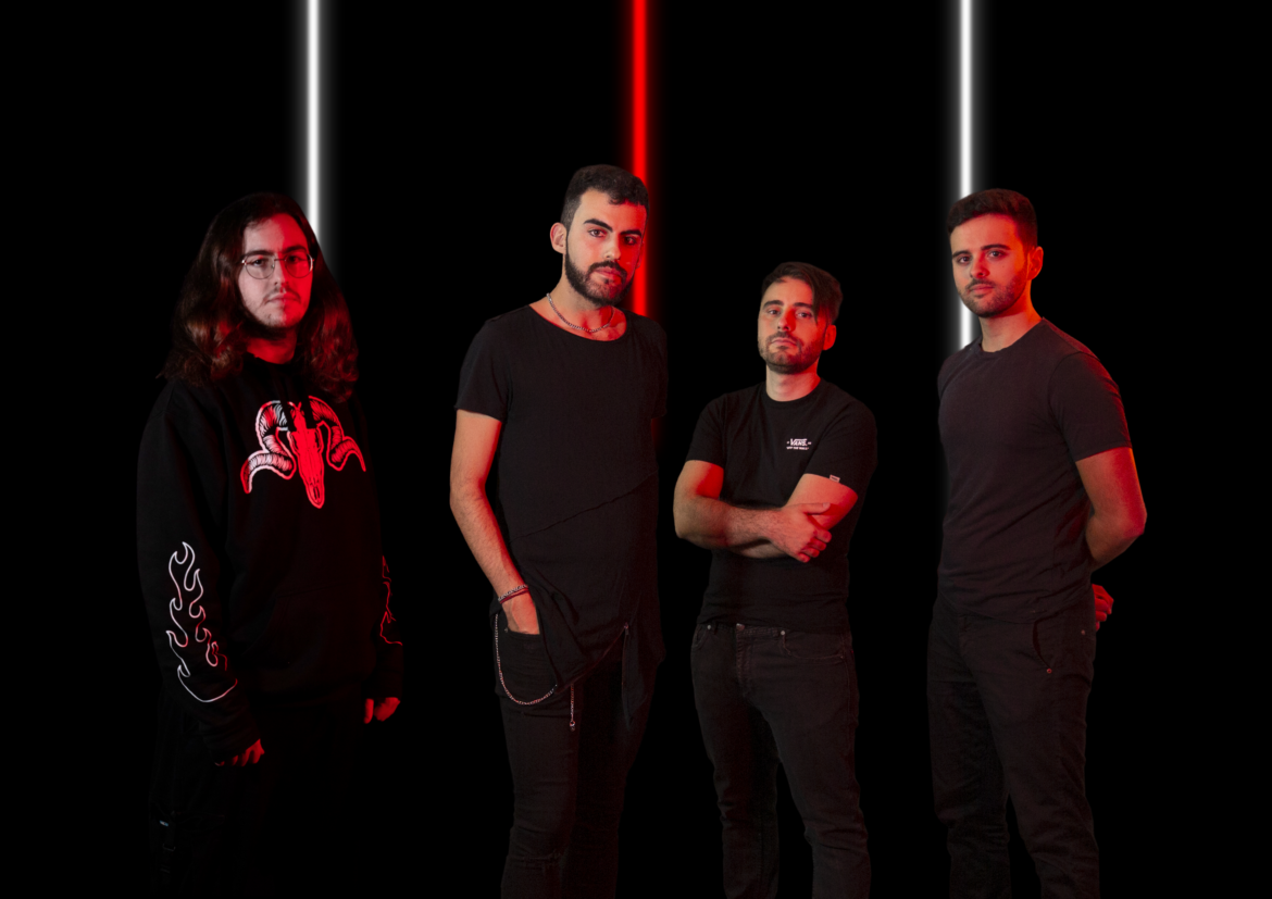 Todos lineas “VERTICAL HORIZON”