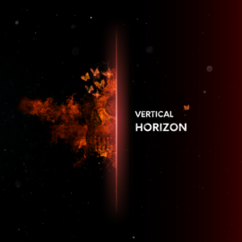 “VERTICAL HORIZON”