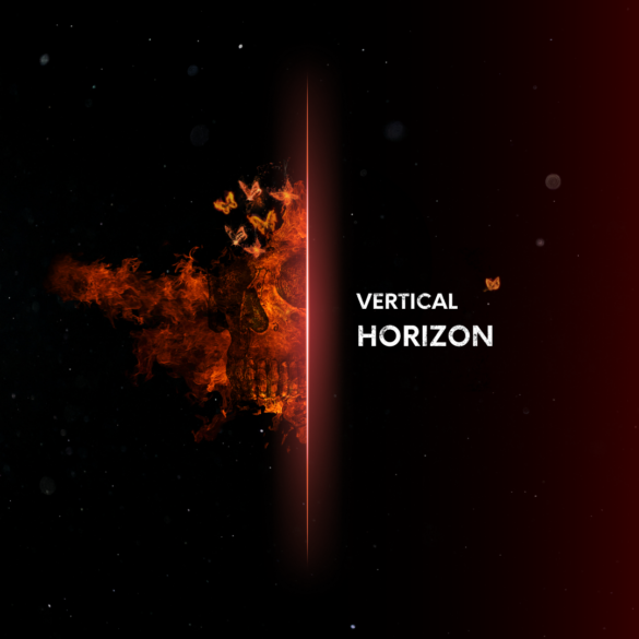“VERTICAL HORIZON”